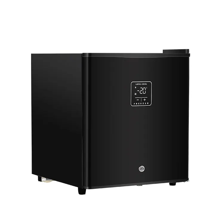 BD-30A Hotel mini bar fridges 40L thermoelectric mini refrigerator for hotel