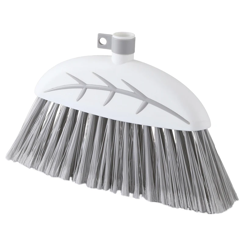 Household Cleaning Tool Long Handle Broom Factory In China Kworld 5523