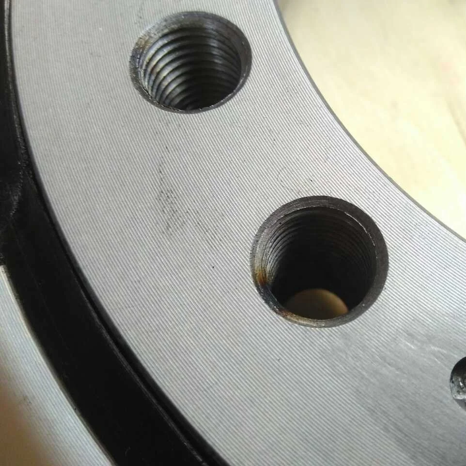 Excavator Swing Bearing Small Slewing Bearing