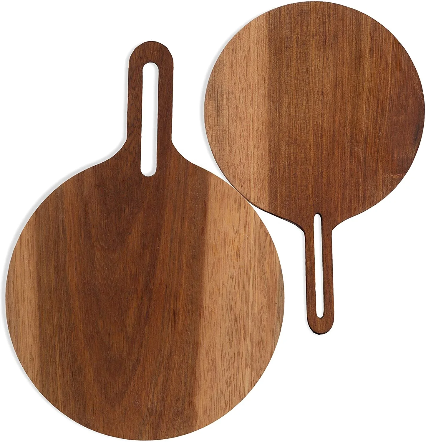 Handmade Custom Logo Engraved Kitchen Bamboo Wood Cutting Board Wooden Chopping Boards Silk Customized Hot Craft