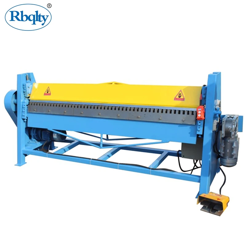 automatic folding machine with cheap price for bender