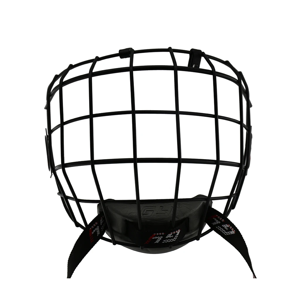 GY Hot Sale A3 Steel With Strip Free Size Helmet cage