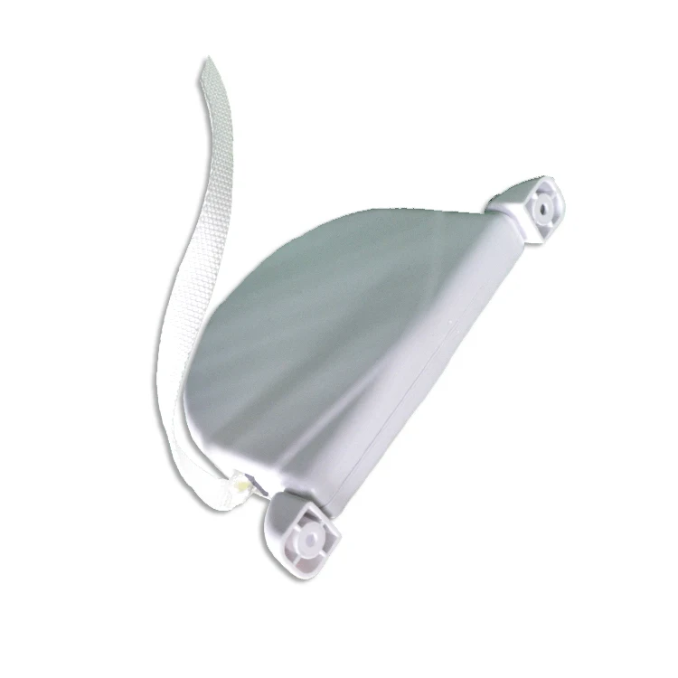 European standard production shutter window accessories roll up shutter belt box