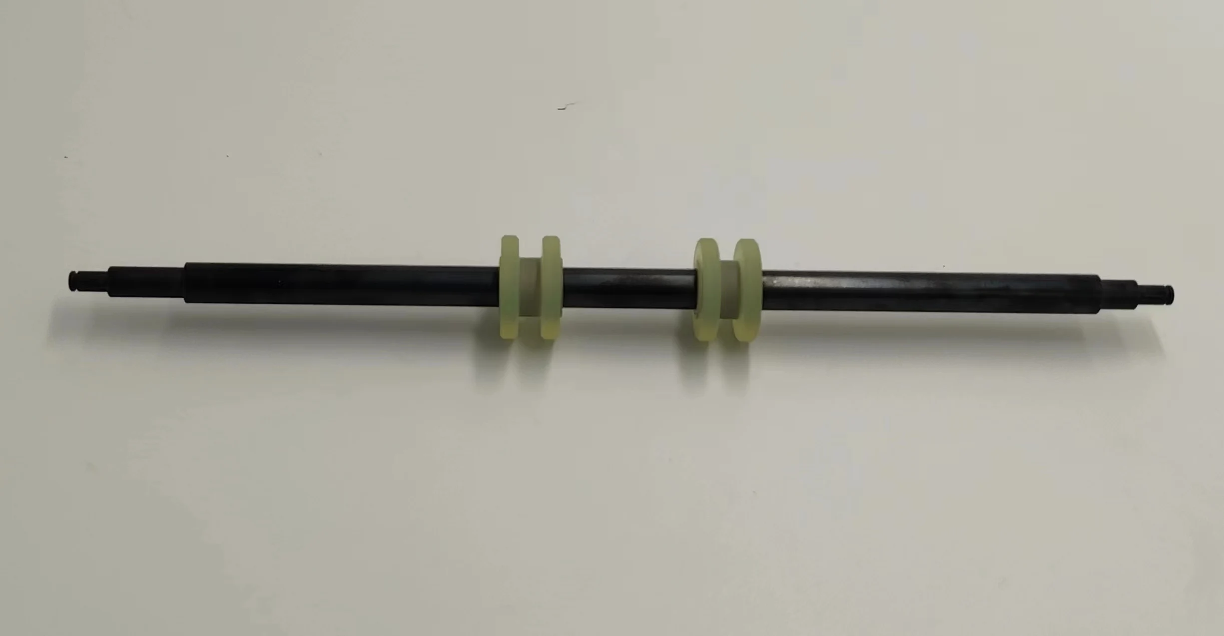 ATM Spare Parts Hyosung CDU Roller 5600T Cassette Note Separator Shaft S4520000297