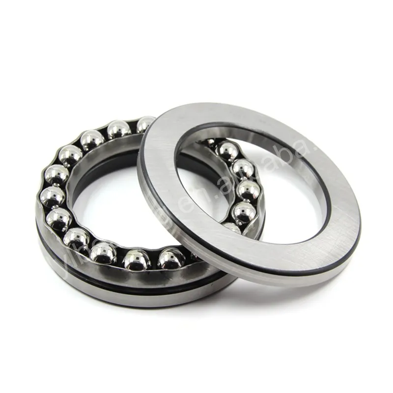 Thrust Ball Bearing 198908k Stainless Steel Thrust Bearings Single Thrust Ball Bearing