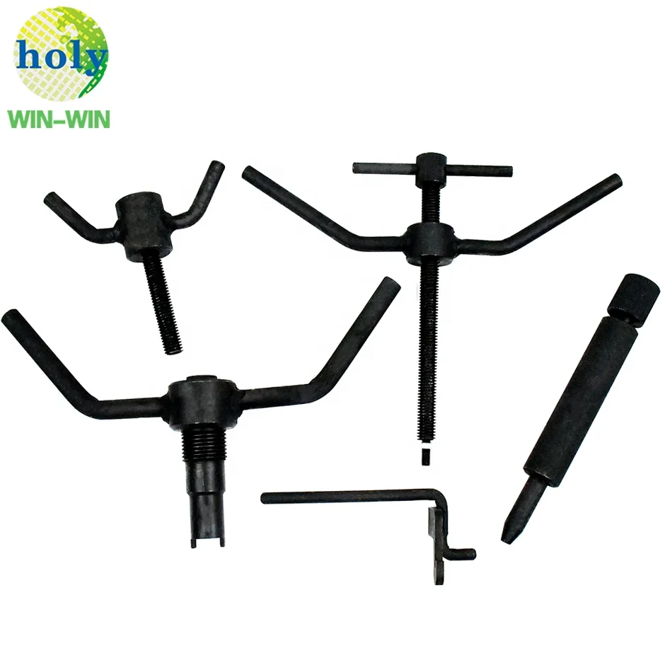 Whole-Seller Ducati Monster HD001/003-1/007/009/030 Aluminum Dry Clutch Basket Plate Chain Adjuster Other Motorcycle Parts