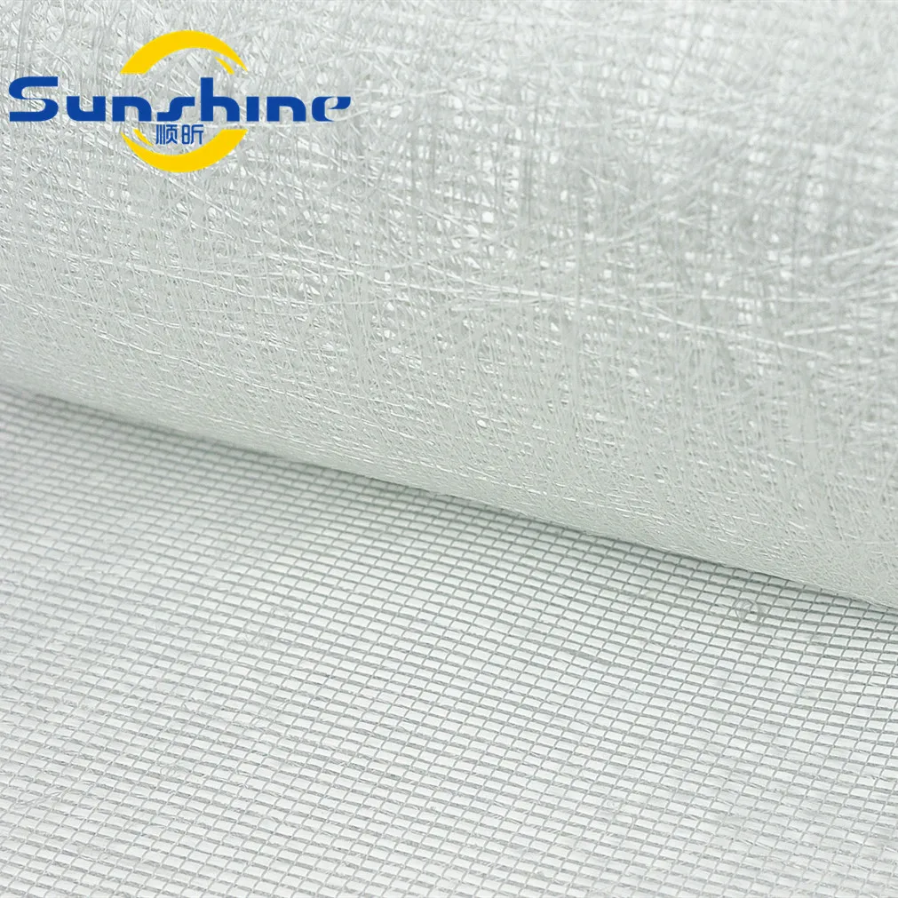 Высокая прочность ткани из стекловолокна