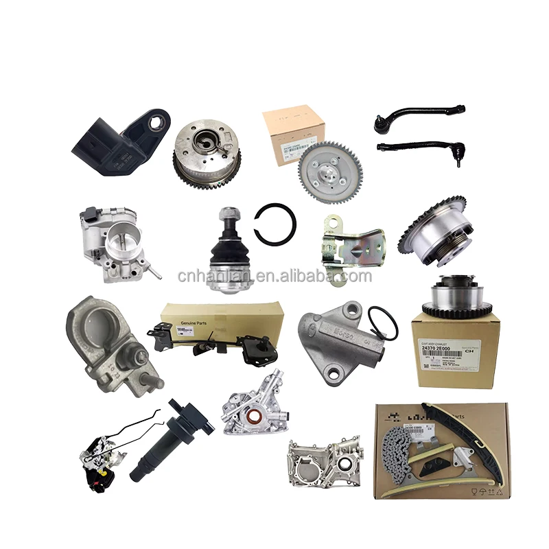 Hot sale BODY PARTS HINGE ASSY DOOR UP 793202E000 79320-2E000 79320 2E000 for Kia hyundai ATOS 1.1L 2005