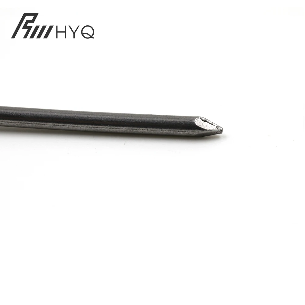 Tianjin Manufacturer Supply 16d Duplex Nails / Double Head Nails / Two Double Head Nail