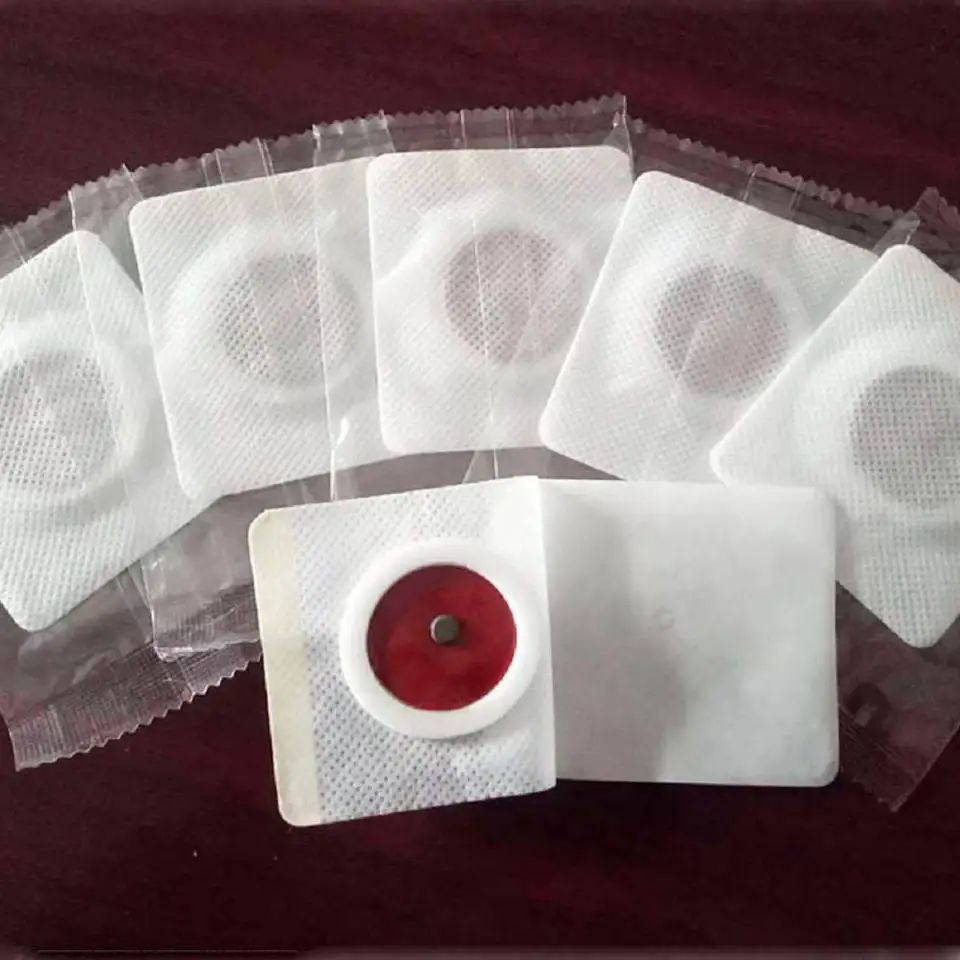Effective Belly Navel Slim Patch For Weight Loss slim patch