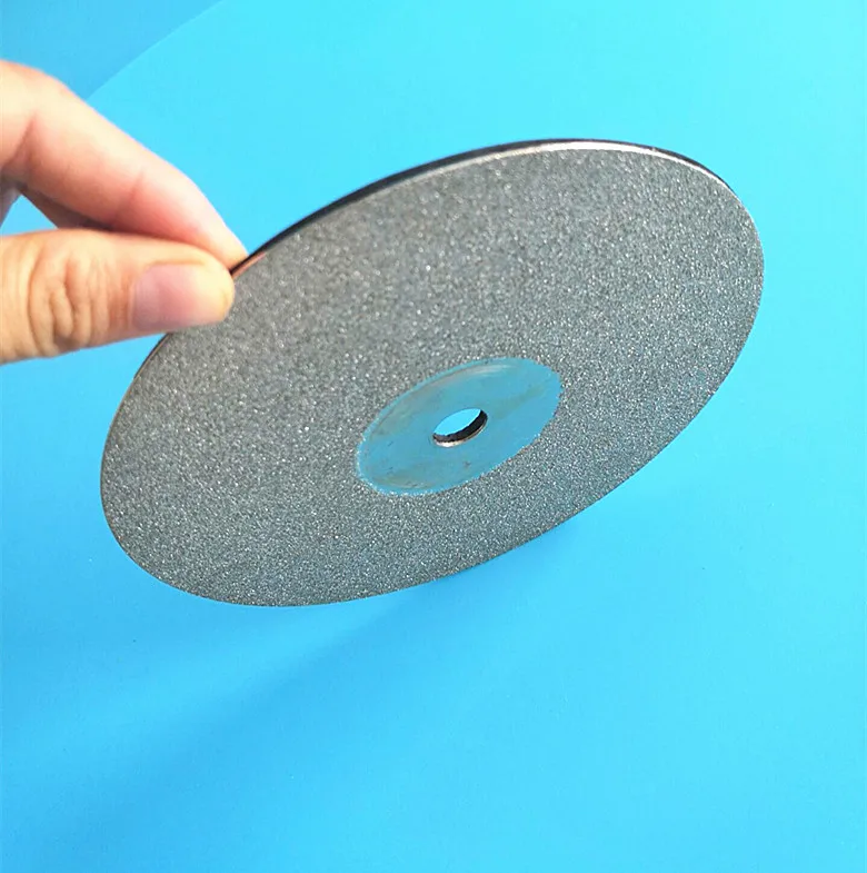 200 мм камень ограночных работах алмазных резцов притирки дисковые