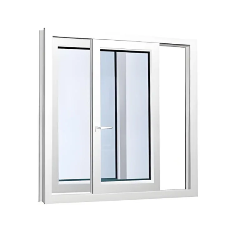 Plastic steel Windows custom windows Sliding Glass Windows