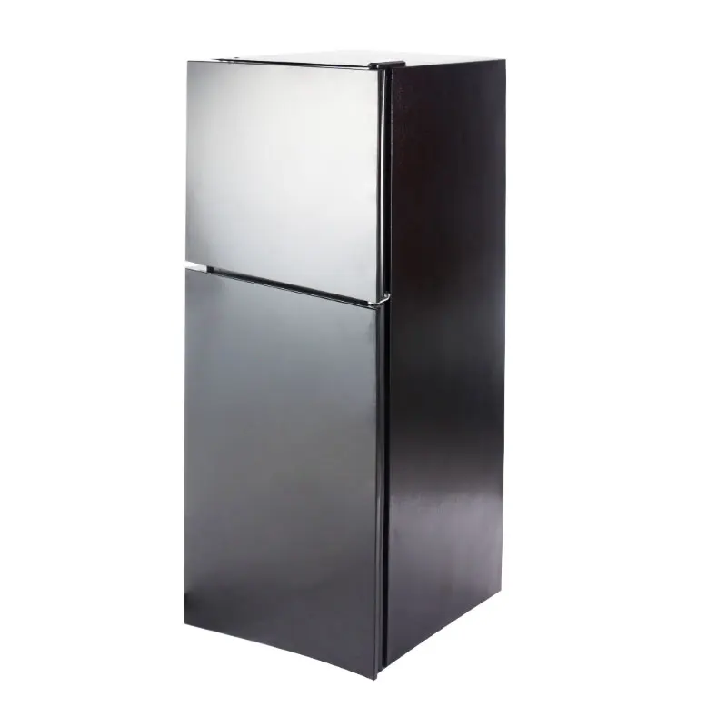 BCD210 Factory customization fridge under 10000 Stainless steel personal chiller fridge
