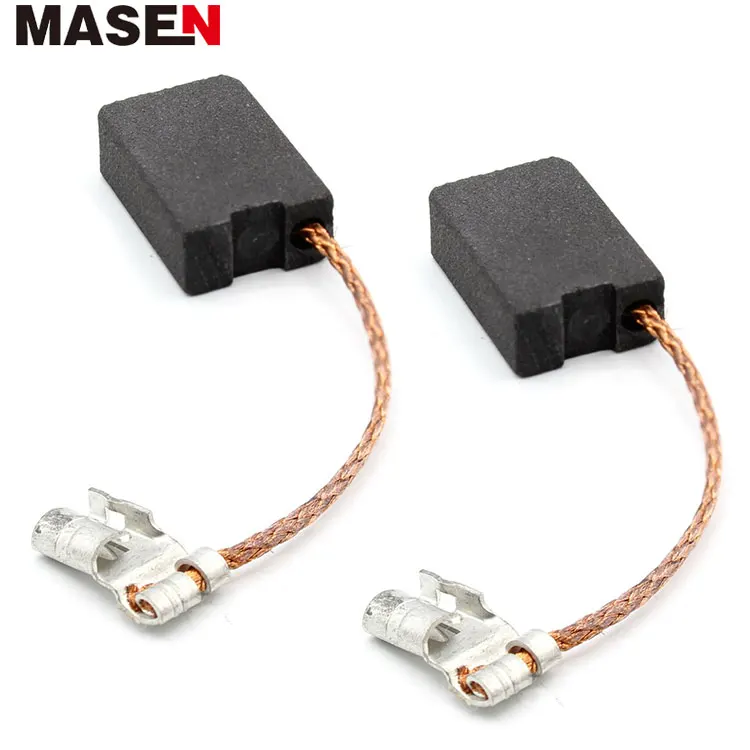 Hilti Carbon Brush TE804 TE805 Carbon Brush for Hilti Hammer TP804 Te 804 805 TP800 74718