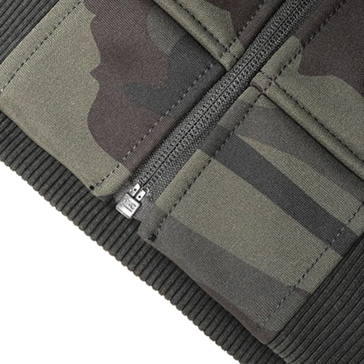 Mens custom camo outdoor sports casual camping hiking waterproof windproof light bomber jacket men softshell jacket