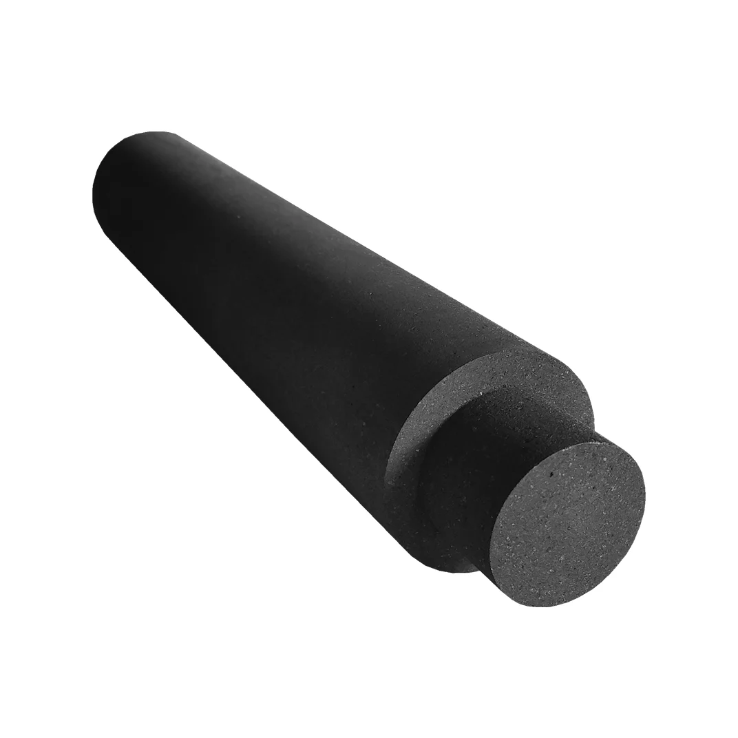 High Density Processing Customized EDM Carbon Graphite Rod for Welding of Various Specifications