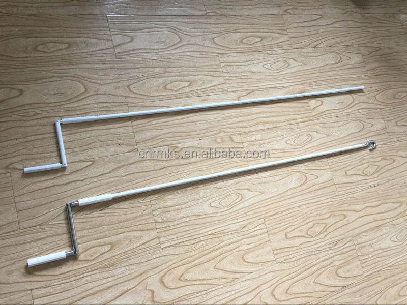 factory price high quality roller shutter parts accessory roller shutter handle crank