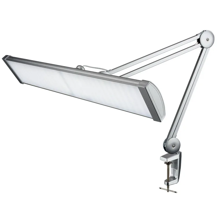 45W 3500 Lumens 4 levels high brightness floor lamp for esthetician sewing reading crafts eyelash extensions