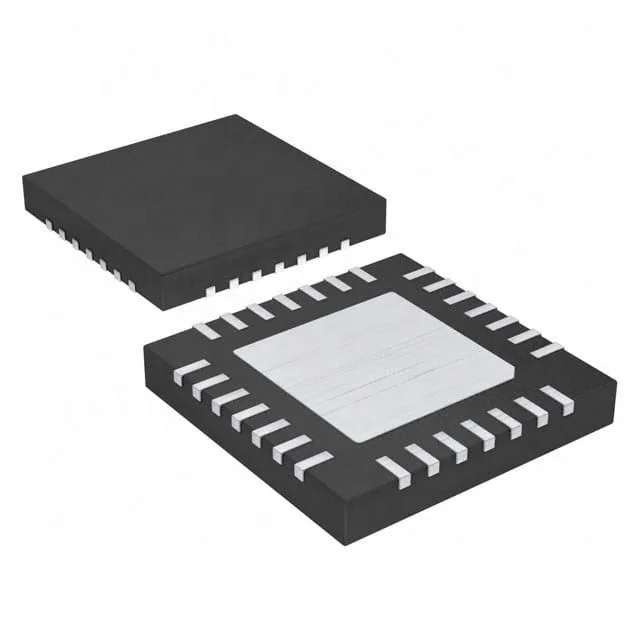 CIP-51 8051 microcontroller - embedded MCU EFM8BB22F16G-C-QFN28