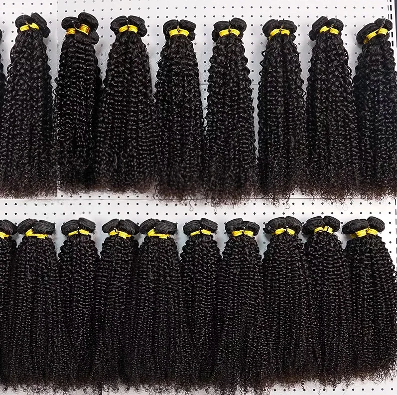 Water Wave Bundles With Closure Brazilian Hair Weave Bundles With Closure Remy Human Hair 3 Bundles With Frontal