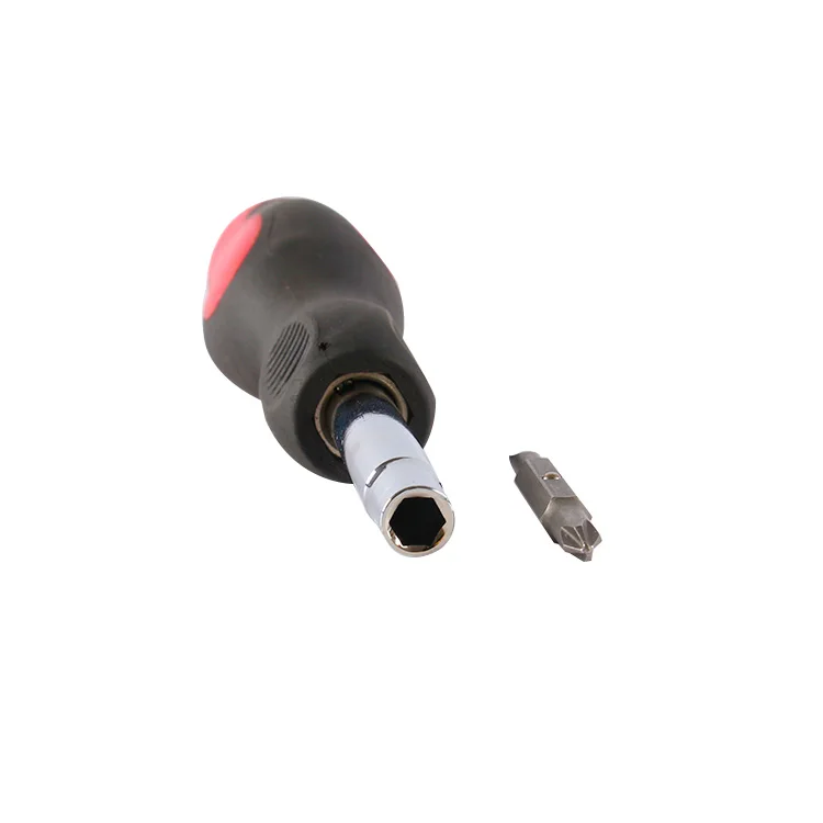 
OEM Promotional Flexible Extension Slotted Flathead Screwdriver,Flat Head Screwdriver 