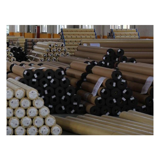 Frontlit/backlit Glossy Grey/black Back Laminated/coated Flex Banner/flex Printing Media Advertising Poster Flex Banner