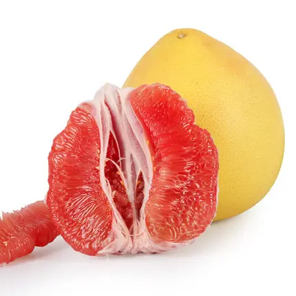 Оптовая продажа Высококачественный новый урожай Global Gap свежий сладкий вкус помело грейпфрут из