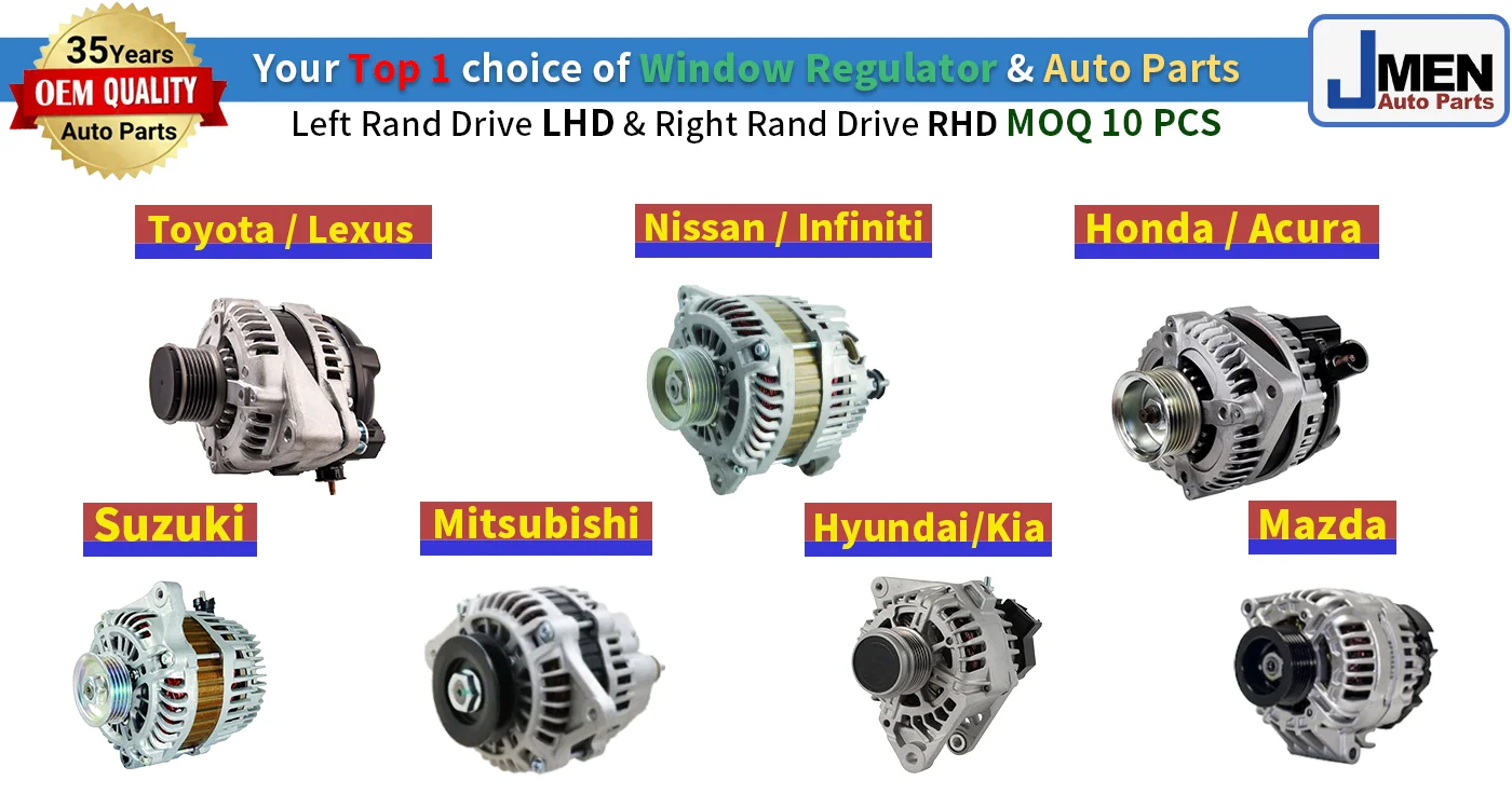 automotive japanese korean taiwan thailand truck usa dubai japan german auto spare used pickup accessories 4x4 body parts kits