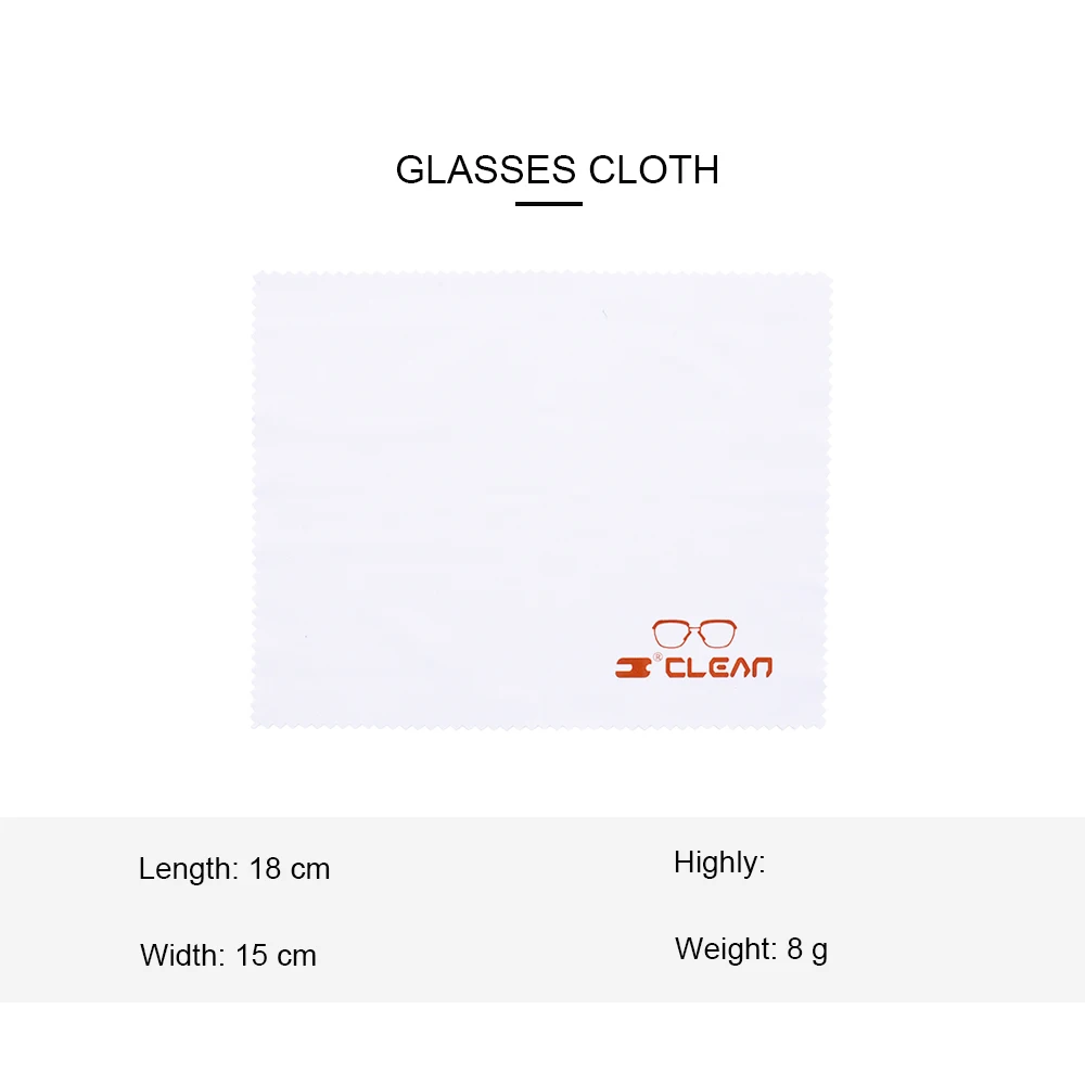 Custom Logo Sunglasses Case Packaging Set, Eco Friendly Luxury Sunglasses Packaging Boxes with Glasses Pouch Cloth Lens Spray