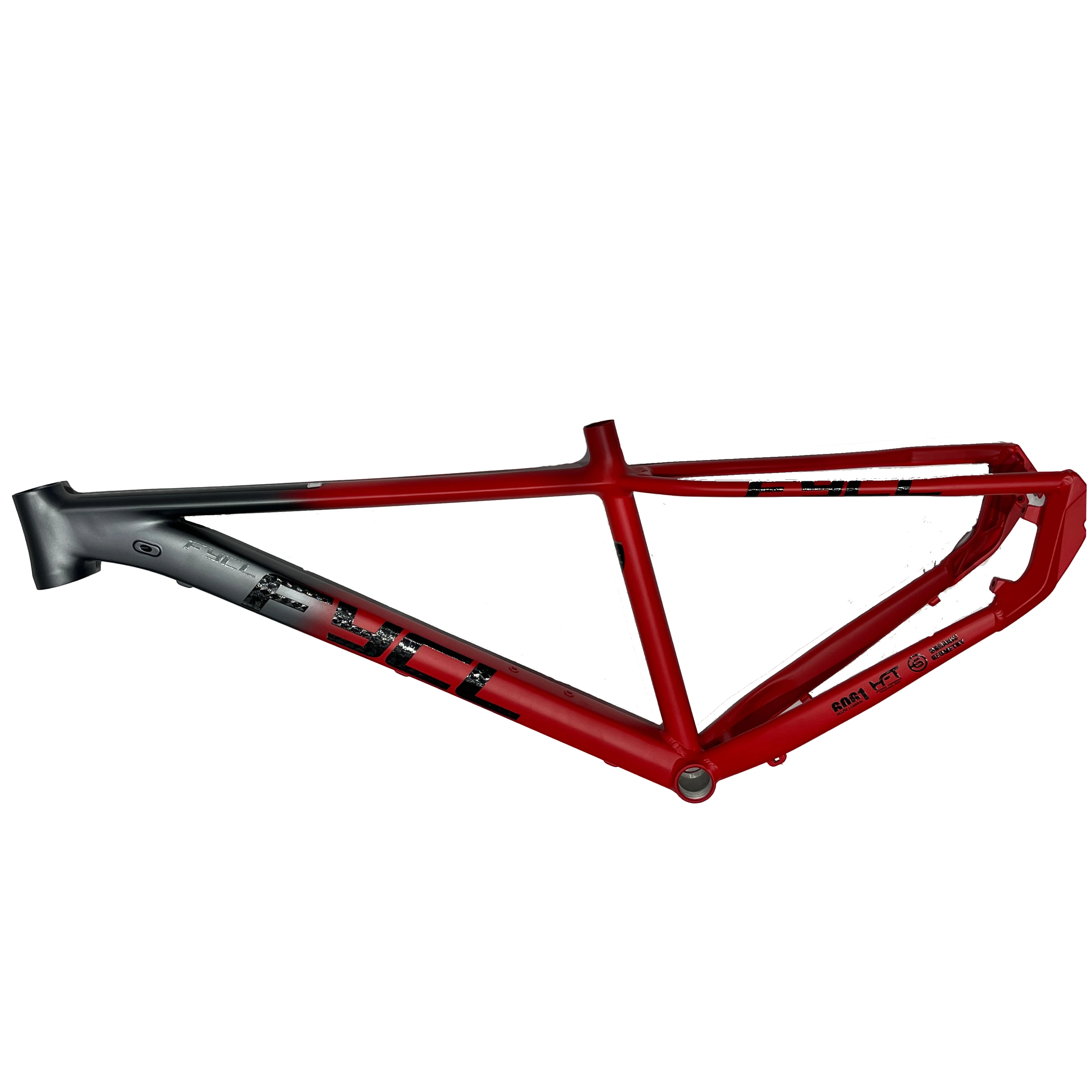 New Product Development Four-Color 26er 27.5er 29er  Stickers MTB Aluminum alloy Disc Brake Mountain Bike Bicycle Frame