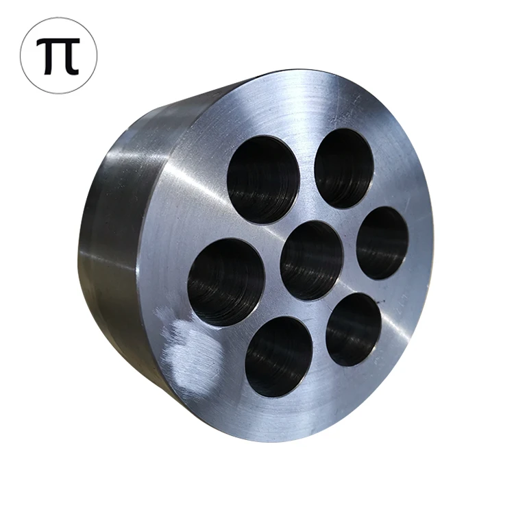 prestressed concrete round post anchor