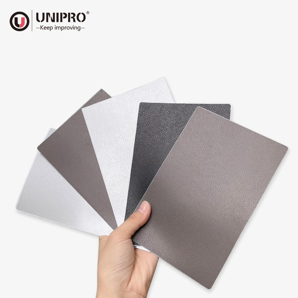 180mm*120mm PU Leather PVC Hydrogel Back Sticker Protector  Film Raw Material For Cutting Machine