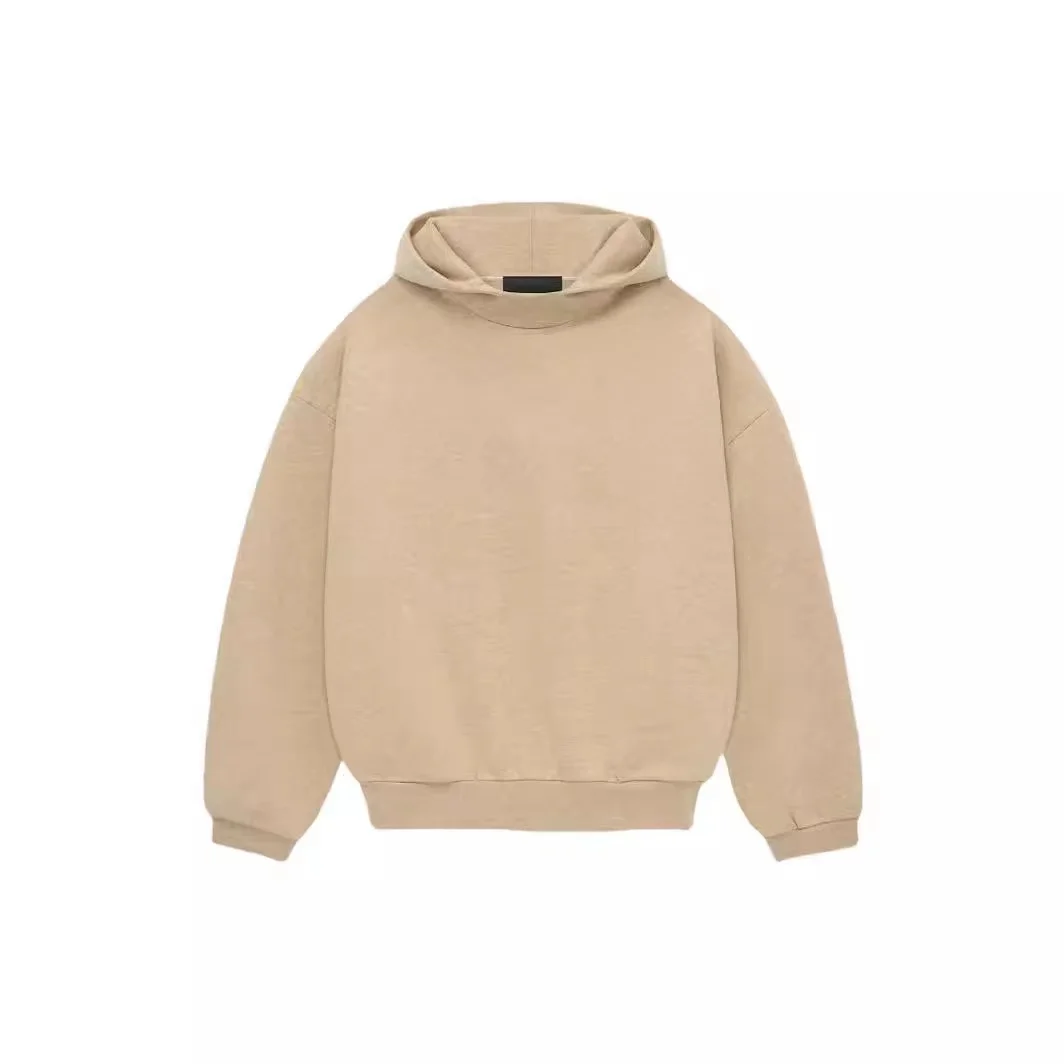 Новый стиль High-end худи hipster loose high street оверсайз толстовка унисекс бренд толстовка