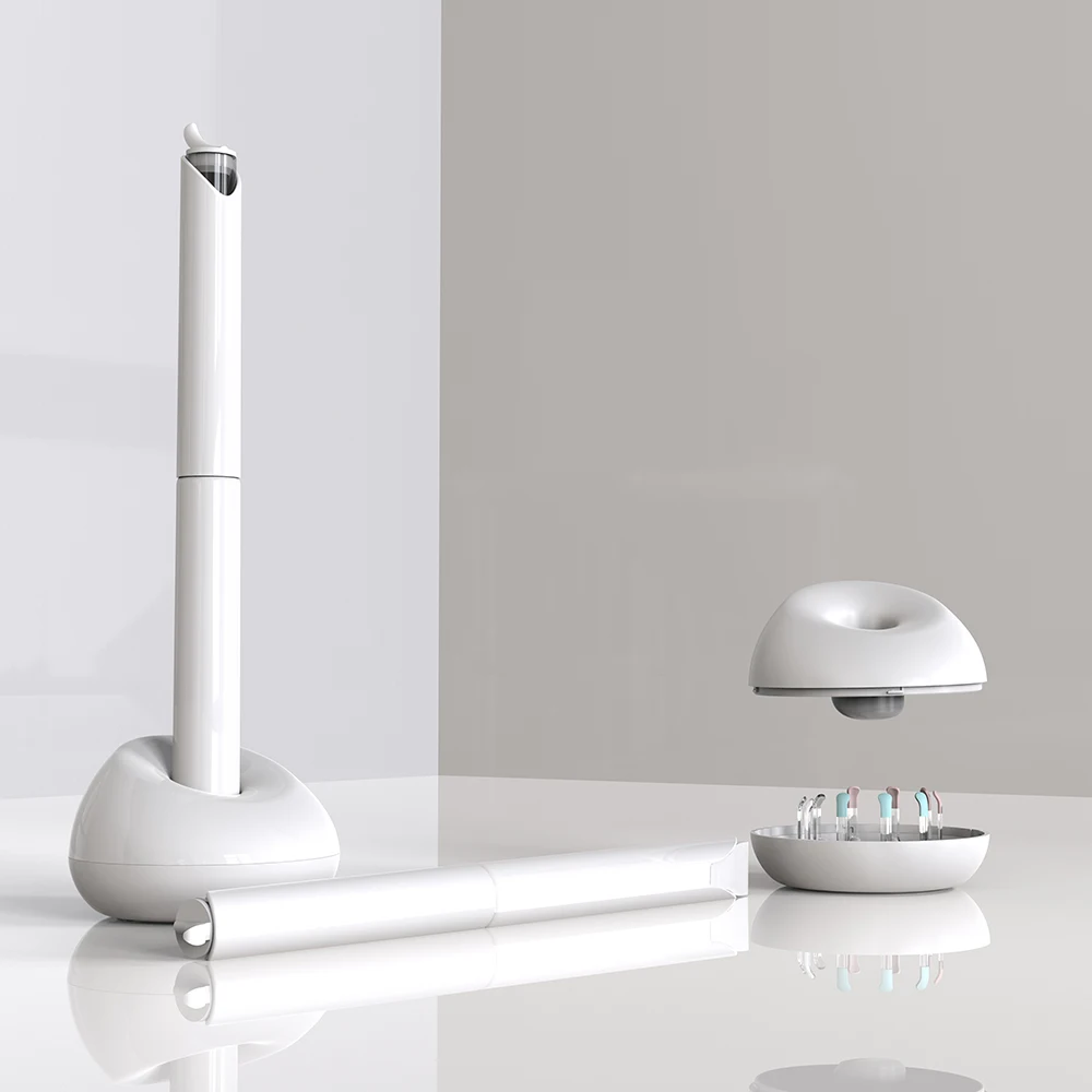 Usb Endoscope Inspection Camera Wifi Wireless Ear Otoscope 6 Led Lights Earwax Removal Kits For Child/Elderly