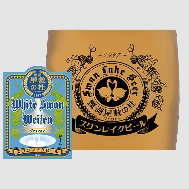 Weizen пшеничный солод дрожжи бутылка наполнитель спиртовой напиток