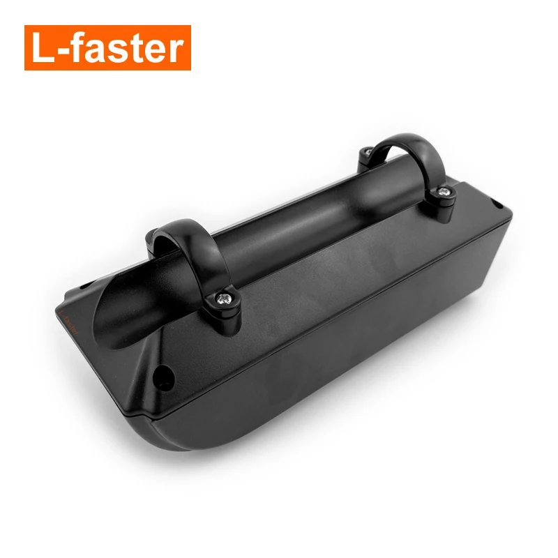 Plastic Box For Electric Bike Controller E-bike Installation Mini Motor Protection