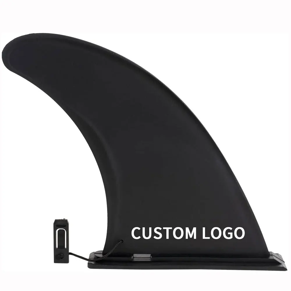 Factory Hot Sale High Quality Paddle Board Paddleboard Sailing Special Racing Push Type Big Tail Fin