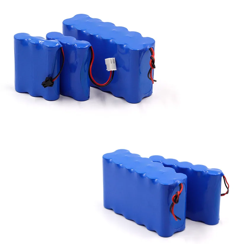 Customize Rechargeable  18650 24v 36v 48v 60v 72v 20ah 30ah 45ah 50ah 60ah 100ah 18650 21700 lithium ion battery pack