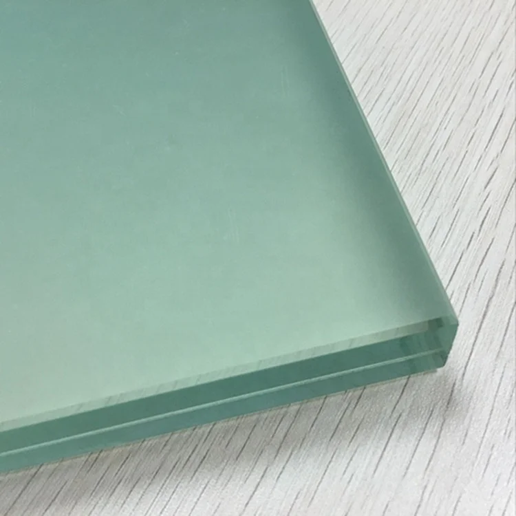 Precio Bajo De La Venta Caliente Vidrio Laminado 8mm De Vidrio Templado Por Metro Cuadrado