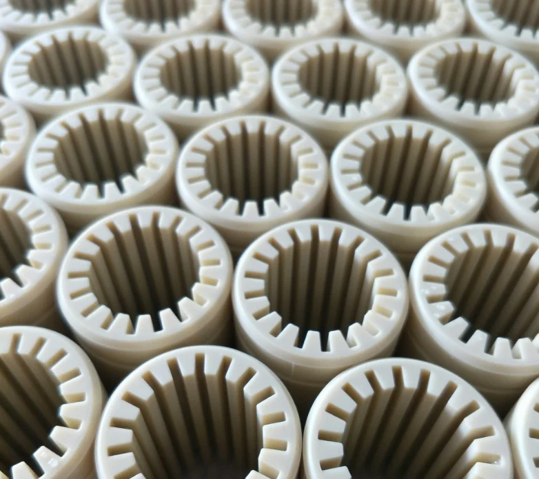 High quality replace igus 30mm plastic linear slide bearings