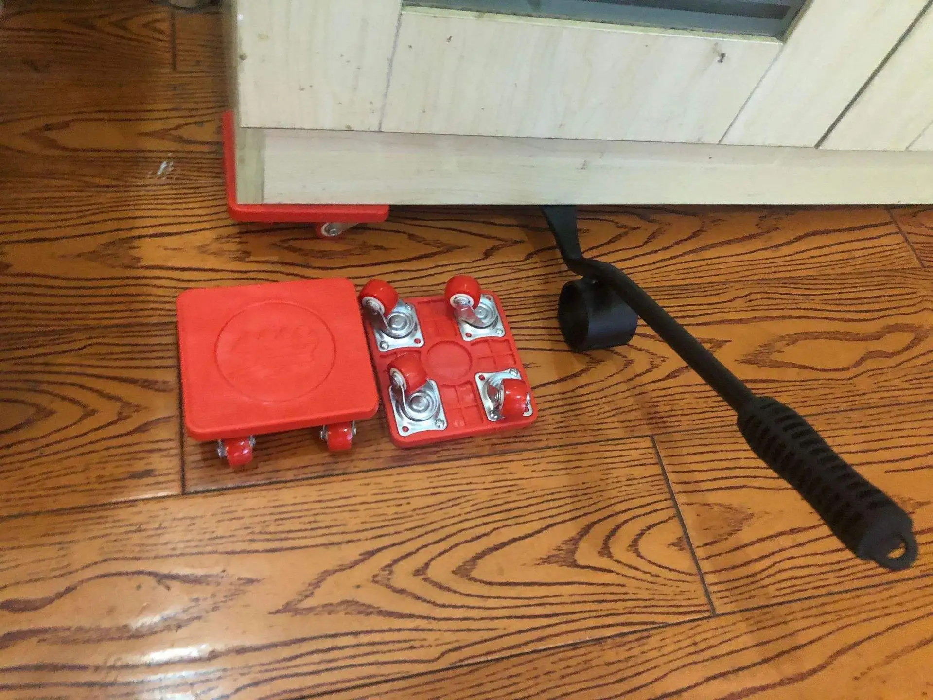 Furniture Mover Tool Easy lifer With 4 Sliders