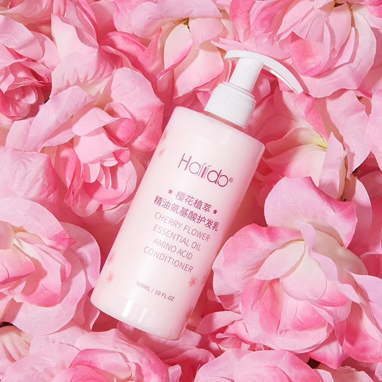 China Supplier Low Price Natural Organic Shampoo and conditioner Brands