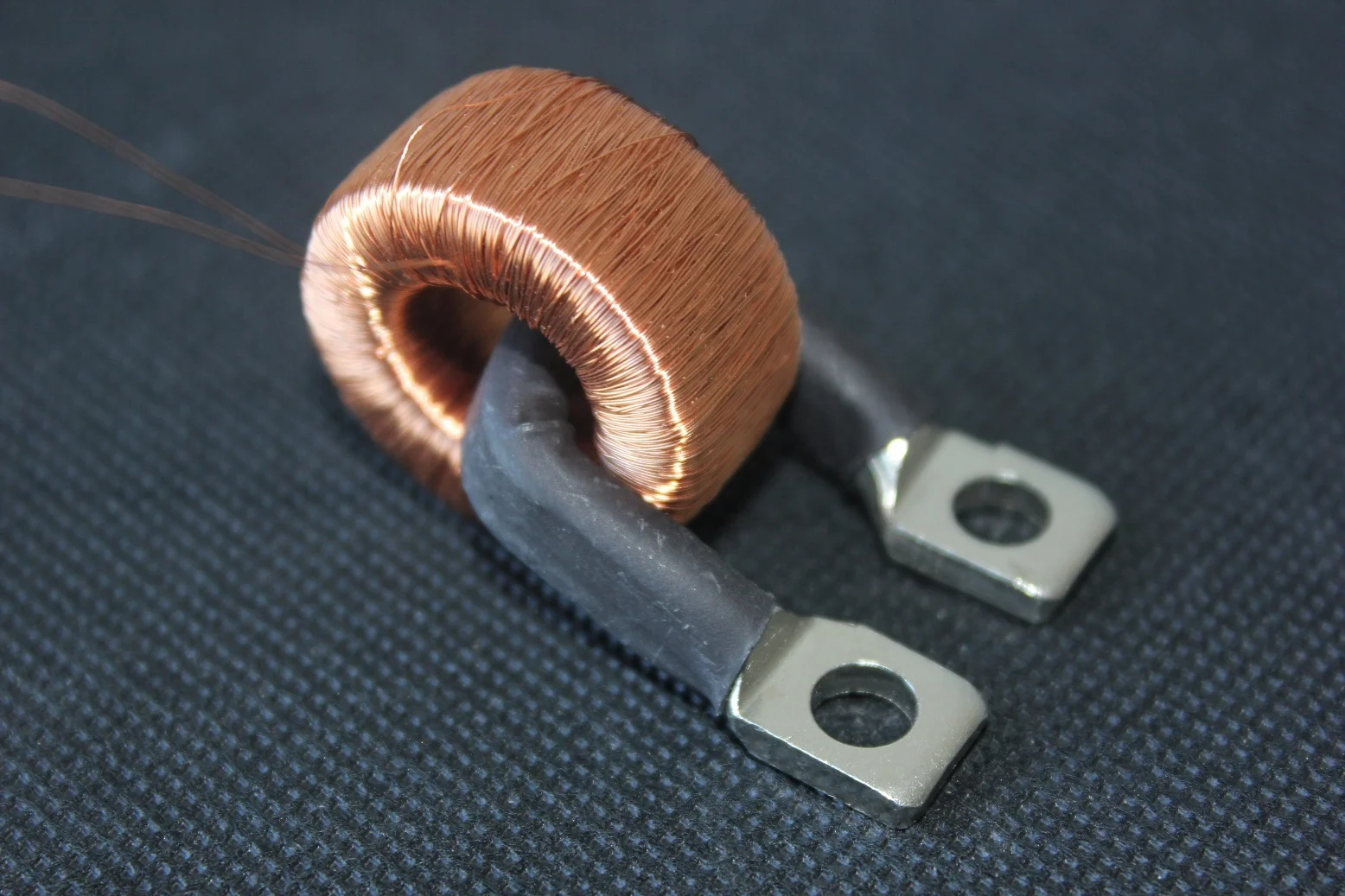 Coil transformer with 10(80)A for three phase electronics meter to thailand