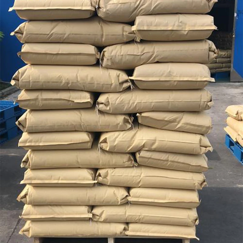 Water treatment chemical flocculant nonionic cationic anionic polyacrylamide