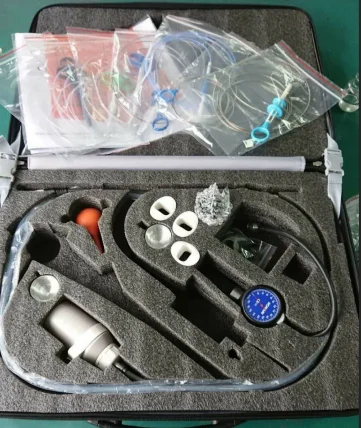 Ojh EMV-200 электронный эндоскоп медицинское оборудование электронный гастроскоп