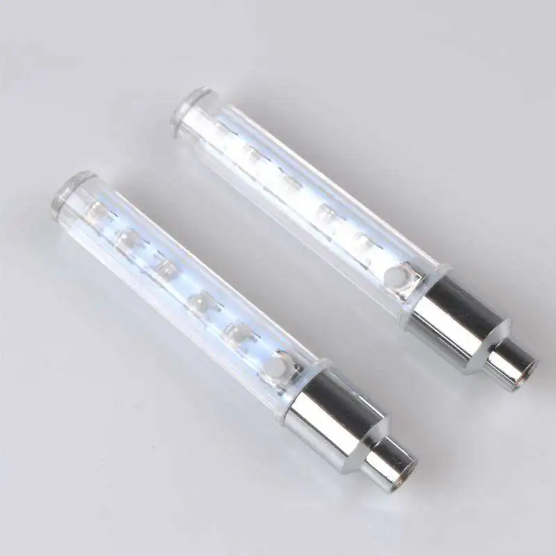 Safety Warning Night Riding  Bike Led Light Wheel Mountain Road Bike Bicycle Firefly Spokes LED Light