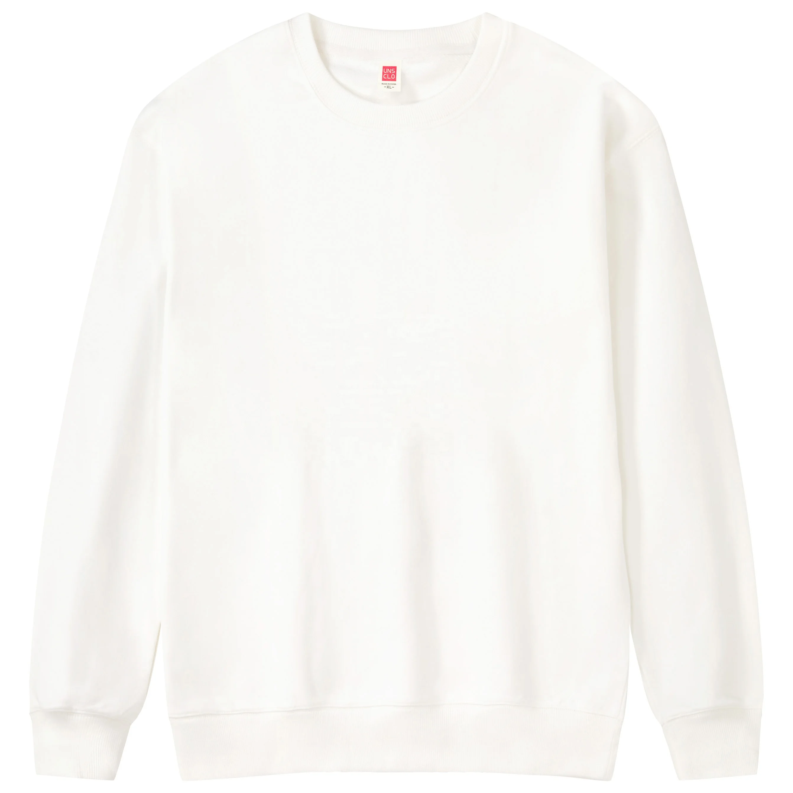 OEM Custom Logo Embroidery Patch Oversize Pullover Drop Shoulder Hoodies Customized for