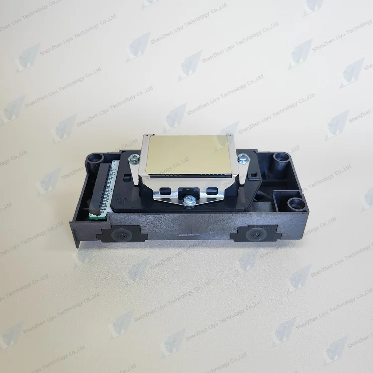 C14fa26002 Fa26002-0030 DX5 F1440-A1 печатающая головка