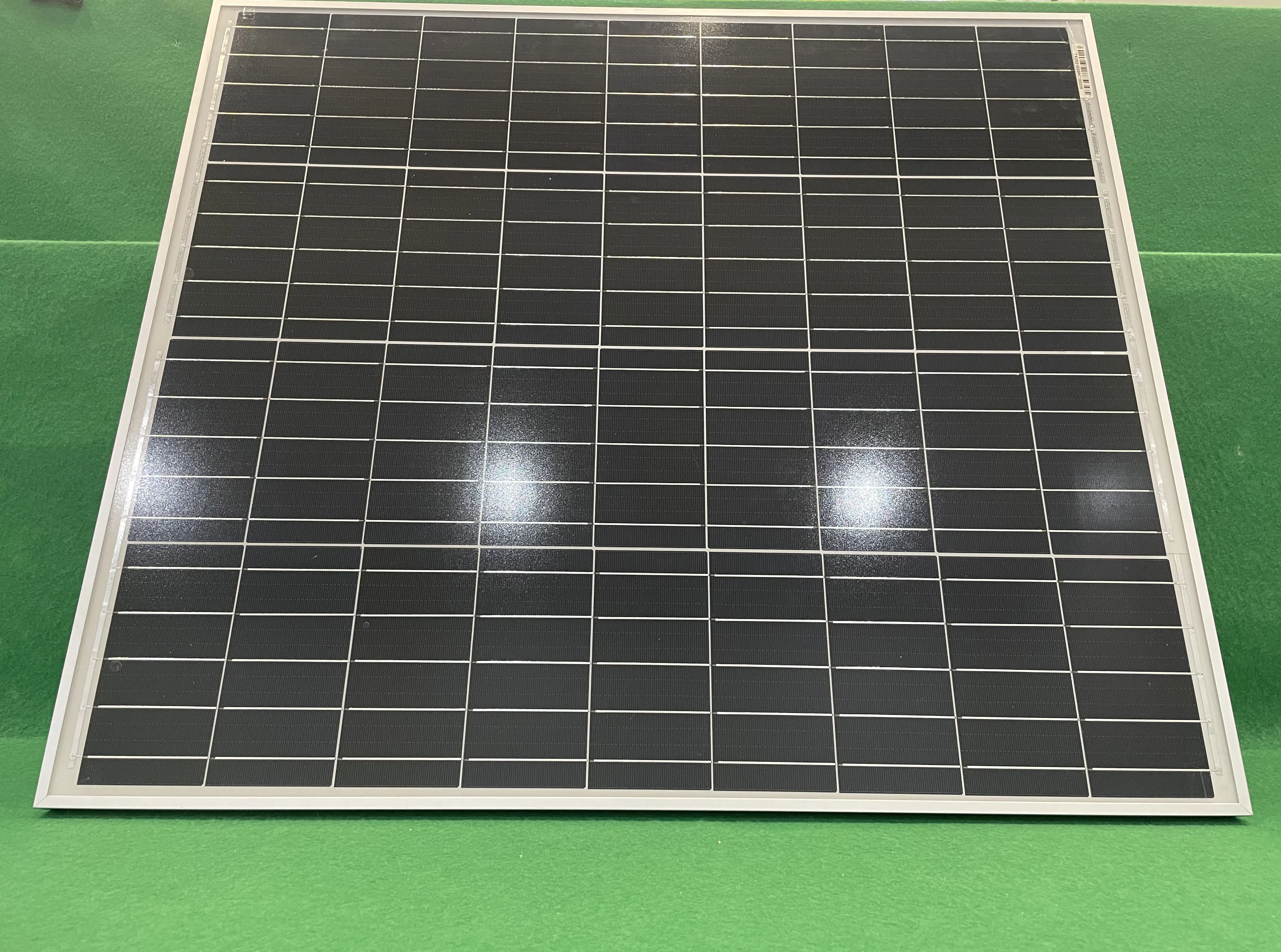 Government solar panel program 555w-570w monocrystalline silicon solar panel poly paneles solares costo array for home using