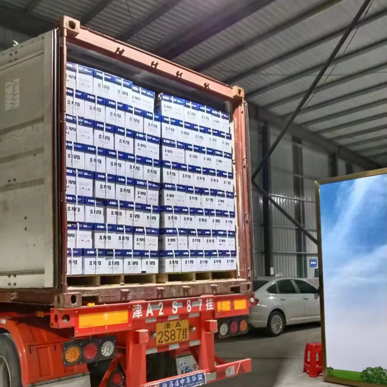 LARGE STOCK muti purpose ram copymate paper 75 mg a4 ream copier paper bond printing paper a4 80 grams 70 gsm 500 sheets